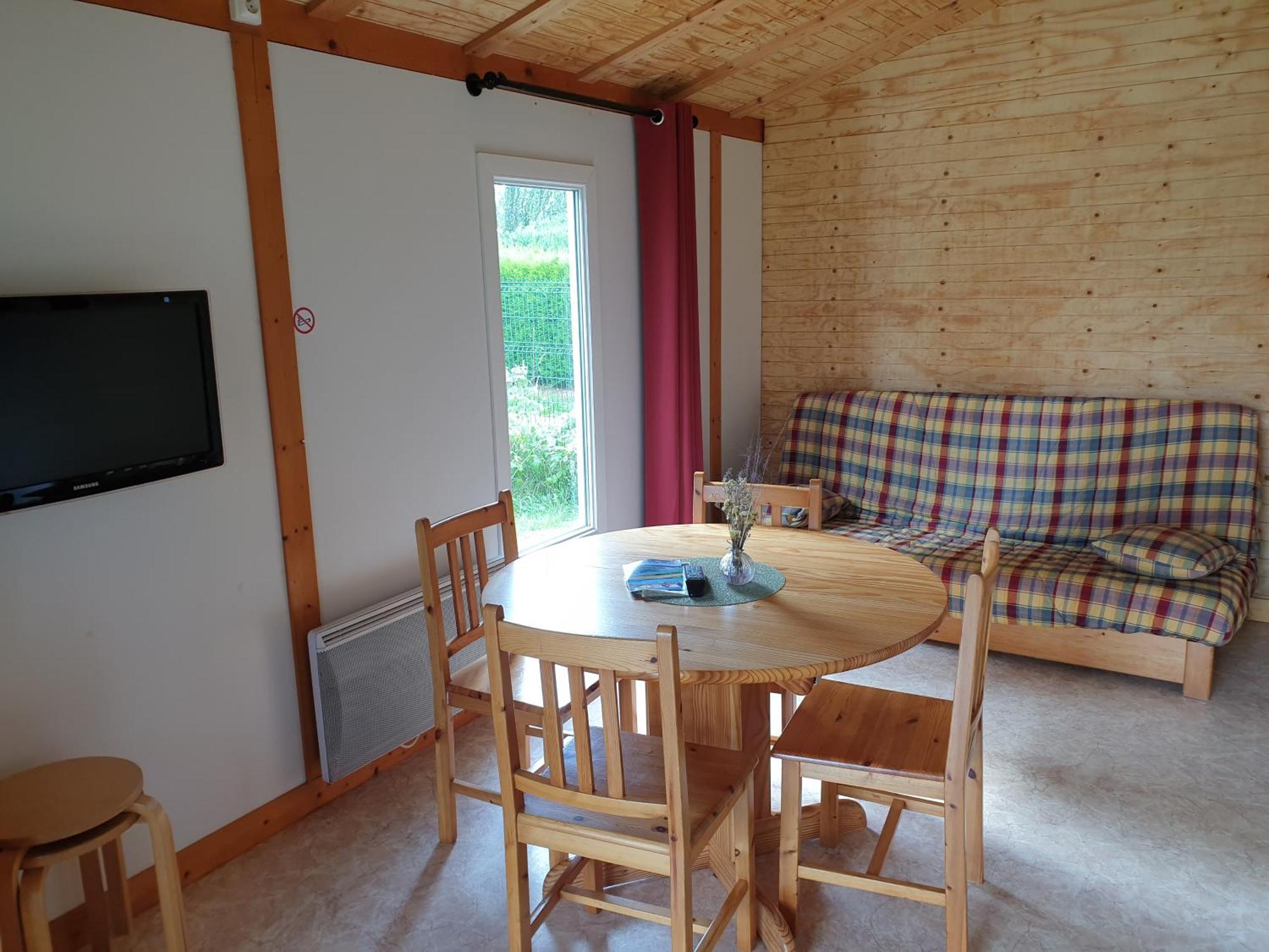 Plombières-les-Bains Camping Fraiteux מראה חיצוני תמונה