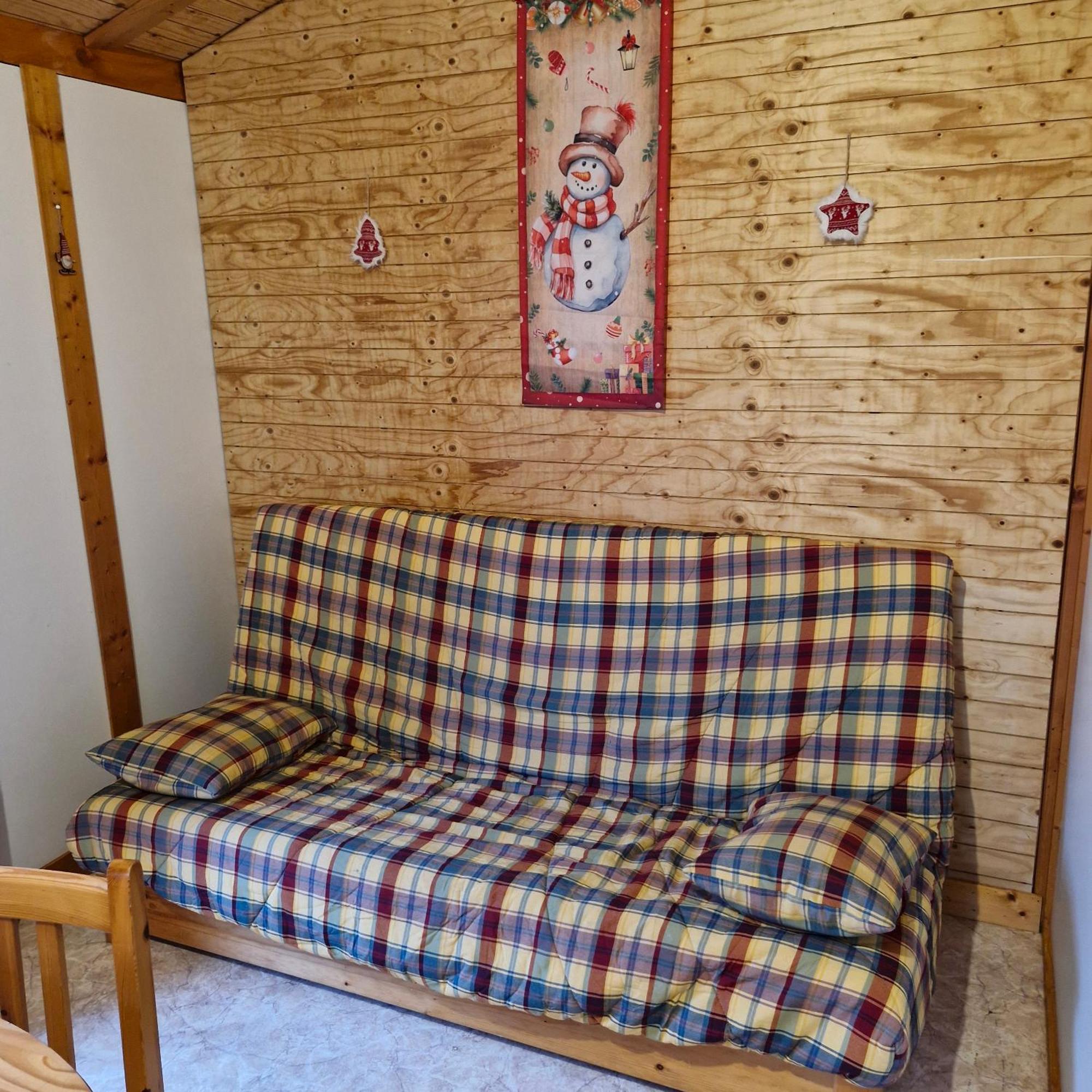 Plombières-les-Bains Camping Fraiteux מראה חיצוני תמונה